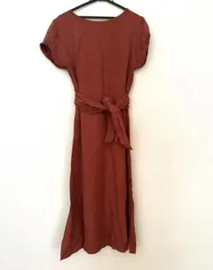 ルクールブラン　ワンピース