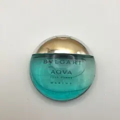 BVLGARI AQVA POUR HOMME MARINE 香水 5mlのサムネイル