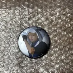 刀ミュ 山姥切国広 缶バッジ