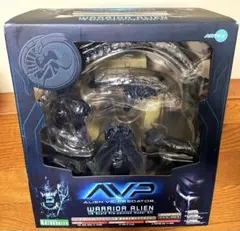HEROCROSS】激レア ウルフプレデターフィギュア AVP レクイエム - メルカリ