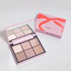 SNIDEL BEAUTY アイデザイナー EX14 Sweet Dreamer