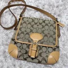 Coach ショルダーバッグのサムネイル