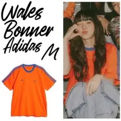 【定価1.5万/あいみょん】Wales Bonner Adidas M Lad