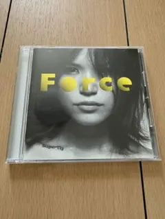Superfly Force CD