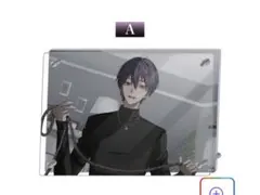 剣持刀也】束縛グッズ 特典付き ダイカットアクリルパネル - メルカリ
