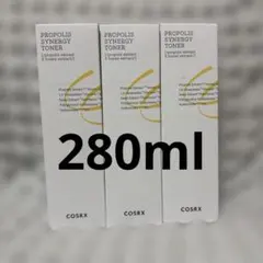 【新品未使用】COSRX プロポリスシナジートナー280mlのサムネイル