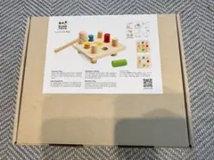 plantoys ハンマーペグのサムネイル