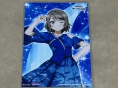 渡辺曜 キャラクターグッズ