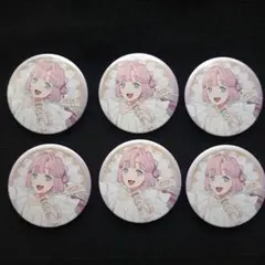 ラブライブ！蓮ノ空女学院スクールアイドルクラブ 第4弾缶バッジ