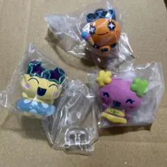 たまごっち バカンスフィギュアのサムネイル