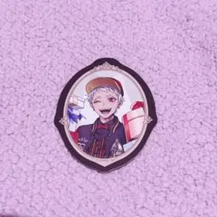 ツイステッドワンダーランド　カリム　特典