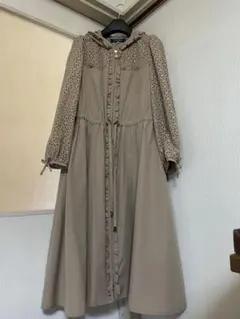 エムズグレイシー　コートのサムネイル