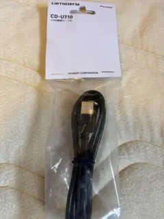 パイオニア　CD-U710のサムネイル