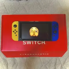 nitendo switch