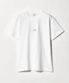 6(ROKU) BoutiqueロゴTシャツ M 新品タグ付きのサムネイル