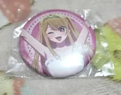 推しの子　星野ルビー　カラオケの鉄人　缶バッジ