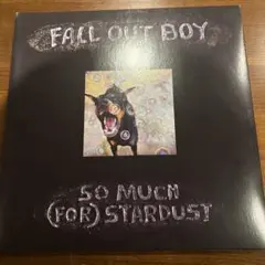 2025年最新】fall out boy soの人気アイテム - メルカリ