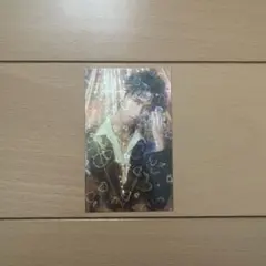 M!LK 曽野舜太 ホログラムトレカ