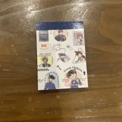 名探偵コナン メモ帳