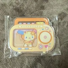 シークレットカスタムアクリルチャーム