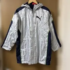 プーマ160cmアウター