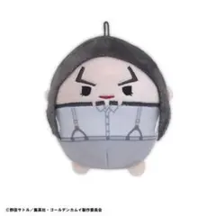 ゴールデンカムイ　ふわコロりん2