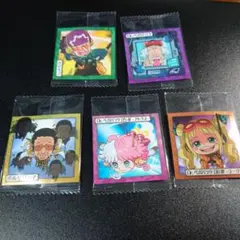 ワンピースシールウエハース LOG13 ノーマルシールまとめ売り