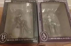 フリューくじ 刀剣乱舞ONLINE ～ぬーどるストッパーの陣 其ノ七～A賞 B賞