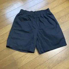 GU ジーユー シェフショーツ