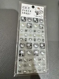 正規品 サンリオ タイルシール ハローキティ 新品未使用