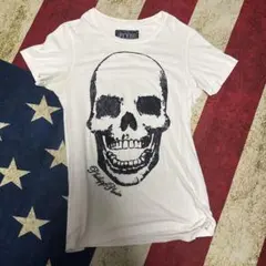 平成　y2k ギャル男　グランジ　ピチtee tシャツ