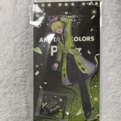 ぷりっつ AMPTAK×COLORS すとふぇす 2025 コレカ - メルカリ