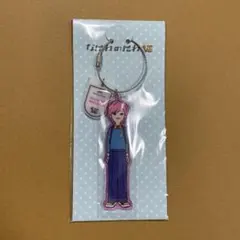 道枝駿佑　なにわのにわ キーホルダー