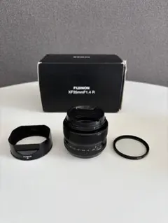 2026年最新】XF35mmF1.4Rの人気アイテム - メルカリ