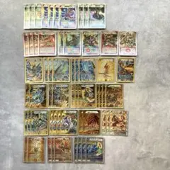 デュエルマスターズ旧枠　まとめ売り　スーパーデッキ収録カードのみ