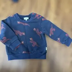 PaulSmith baby 2Aトレーナー