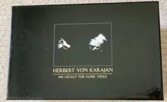 2026年最新】カラヤン DVD BOXの人気アイテム - メルカリ