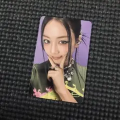 TWICE THIS IS FOR デジパック トレカ ジヒョ