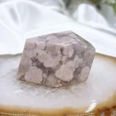 【天然石】桜めのうフリーフォーム