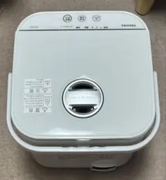TOSHIBA 東芝 スチーム式加湿器 KA-R35 動作確認済のサムネイル