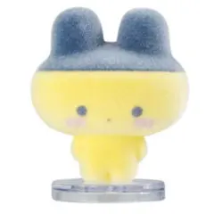 capsule flockies たまごっち