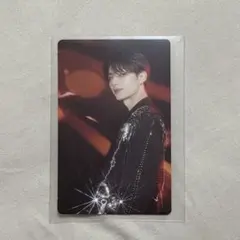 SEVENTEEN HEAVEN ジュン トレカ