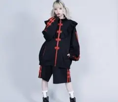 電脳チャイナパトロール × 42 コラボロンT 未開封新品 - メルカリ