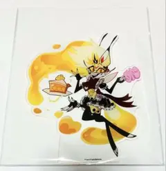 即日・匿名配送】 ヘルバ アクキー ベルゼブブ 執事 - メルカリ