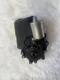 S13シルビア等　モードドアアクチュエーター ジャンク　27731-53E00 S13シルビア等 モードドアアクチュエーター ジャンク 27731-53E00