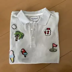 Jack Bunny ポロシャツ 4サイズ