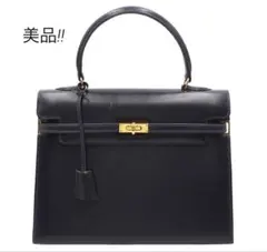 ほぼ未使用☆　モラビト　スカラ28　ハンドバッグ　ベルトデザイン　オーストリッチ MORABITO（モラビト） 【美品】MORABITO スカラ 28 ハンドバッグ