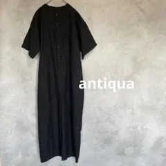 antiqua（アンティカ）　オールインワン　タグ付き新品