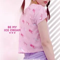 2025年最新】Angelic Pretty Tシャツ・カットソーの人気アイテム