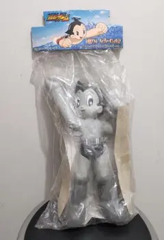 鉄腕アトム】ヘラクレス 地上最大のロボット フィギュア 【希少